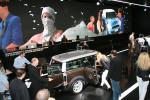 Mini Cooper S Clubman 2007 года